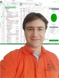 Carlos Augusto Arcila Gómez